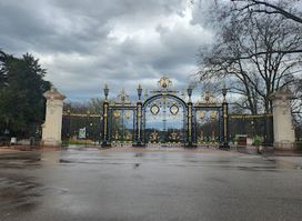 Porte des Enfants du Rhône