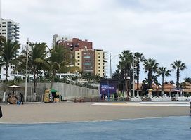 Malecon Escenico Murcielago