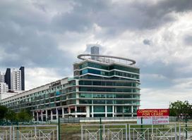 The Landmark