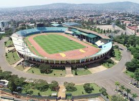 Amahoro National Stadium
