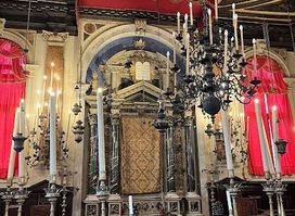 Sinagoga Spagnola