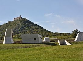 Pavlov Archaeological Park