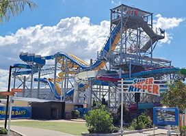 Wet'n'Wild Gold Coast