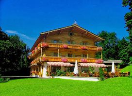 Vordergrub Landhotel-Wirtshaus