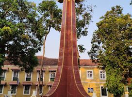 Azad Maidan