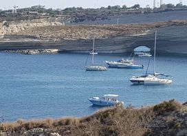 Xrobb L-Għaġin Hostel