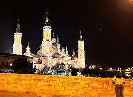 Zaragoza