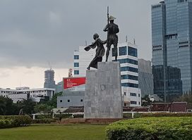 Tugu Tani
