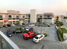 Janabiya Square