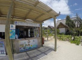 Scuba World Diving Mauritius- PADI 5 Star Dive Resort