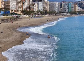 La Farola de Málaga