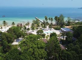 Anaya Koh Rong