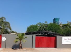 Urban Farm Haus Homestead, Rundu, Namibia