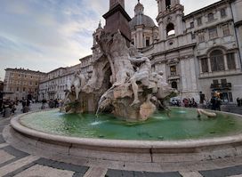 Touristation Navona