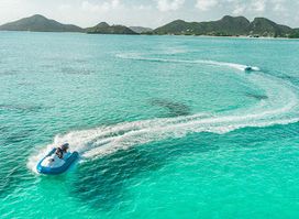 Antigua Reef Riders