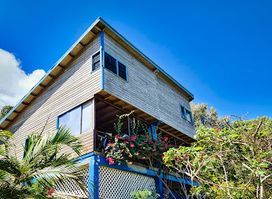 Almost Paradise Cottage Retreats