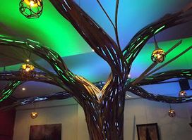 RESTAURANT L'ARBRE DE VIE
