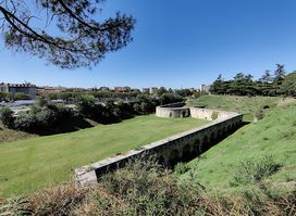 Parco delle Mura