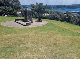 Foundation Park
