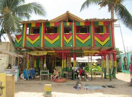 Ahanta Waves Surf School & Camp