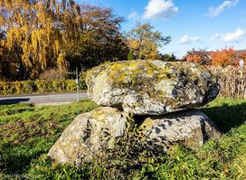 Rolfshøj