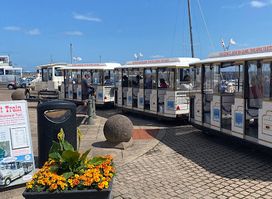 Le Petit Train