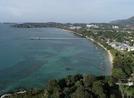 Ra Wai Beach