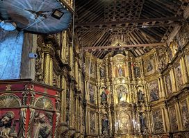 Iglesia de San Francisco