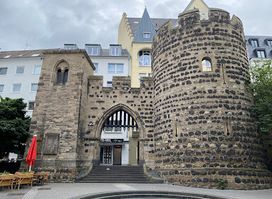 Sterntor Bonn Innenstadt