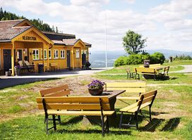 Kleivstua AS