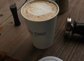 KOFFEE STAINZ