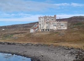 Kastalinn