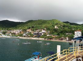 puerto taboga