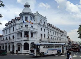 Kandy City Centre