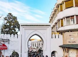 Tangier Tour Guide : Benamar Achraf
