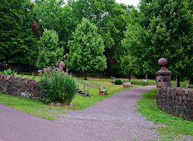 Haycreek Valley Historical