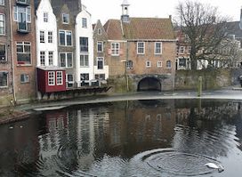 Piet Heyn Monument