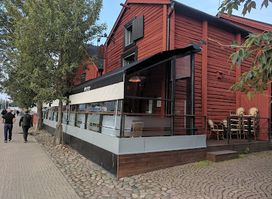 Uleåborg 1881