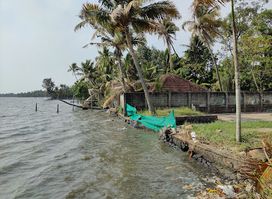 Panangad Jetty