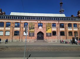 Agenskalns Market