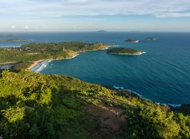 Black Rock Viewpoint