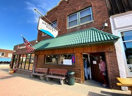 Britton's Café Inc.
