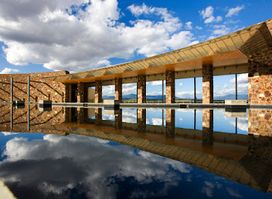 Yering Station Winery