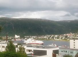 Sørsjeteen Tromsø