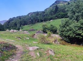 Cascadas el Serrat