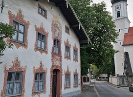 Ammergauer Maxbräu