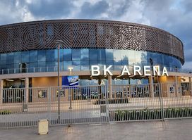 BK Arena
