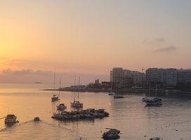 Spinola Jetty