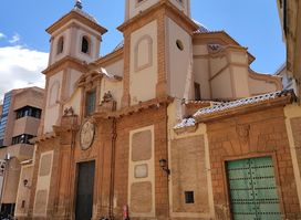 Conjunto Monumental San Juan de Dios
