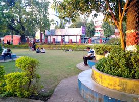 Neelam Park